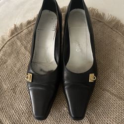Salvatore Ferragamo 