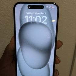 iPhone 15 Plus