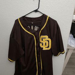 San Diego Padres. Kim