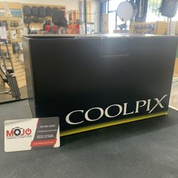 Nikon Coolpix P1100