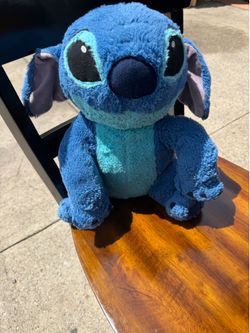 💙 Disney Stitch Plush – 16”