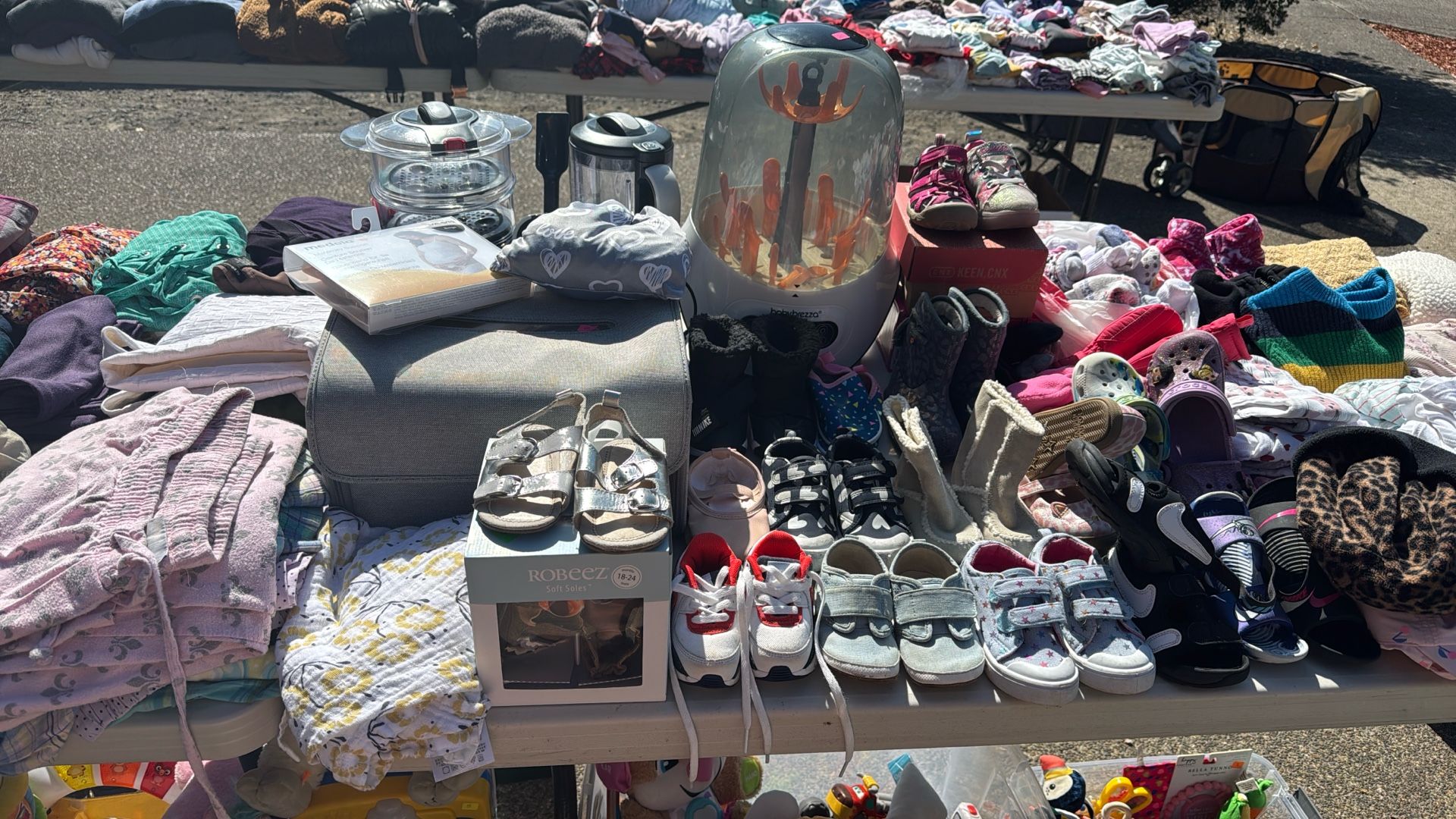 Yard Sale 9/12 And 9/13