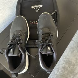 Nike Golf Shoes Men 9.5