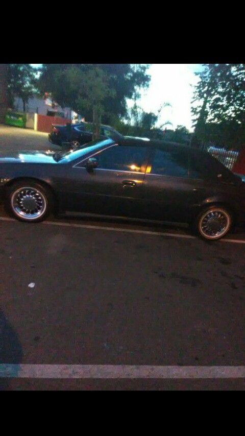 Deville For Sale In Sacramento Ca Offerup