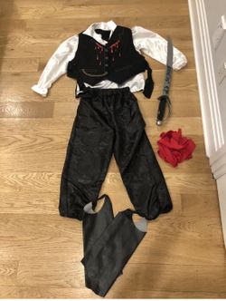 Halloween costume size S