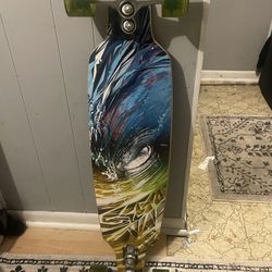Sector 9 Longboard 