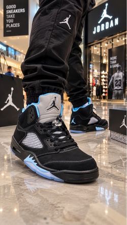 AIR Jordan 5 Retro size 10, 11, 12