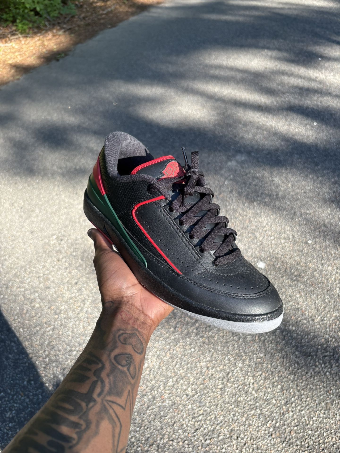 Air Jordan 2