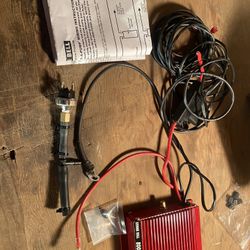 Kenne bell Boost A Pump 