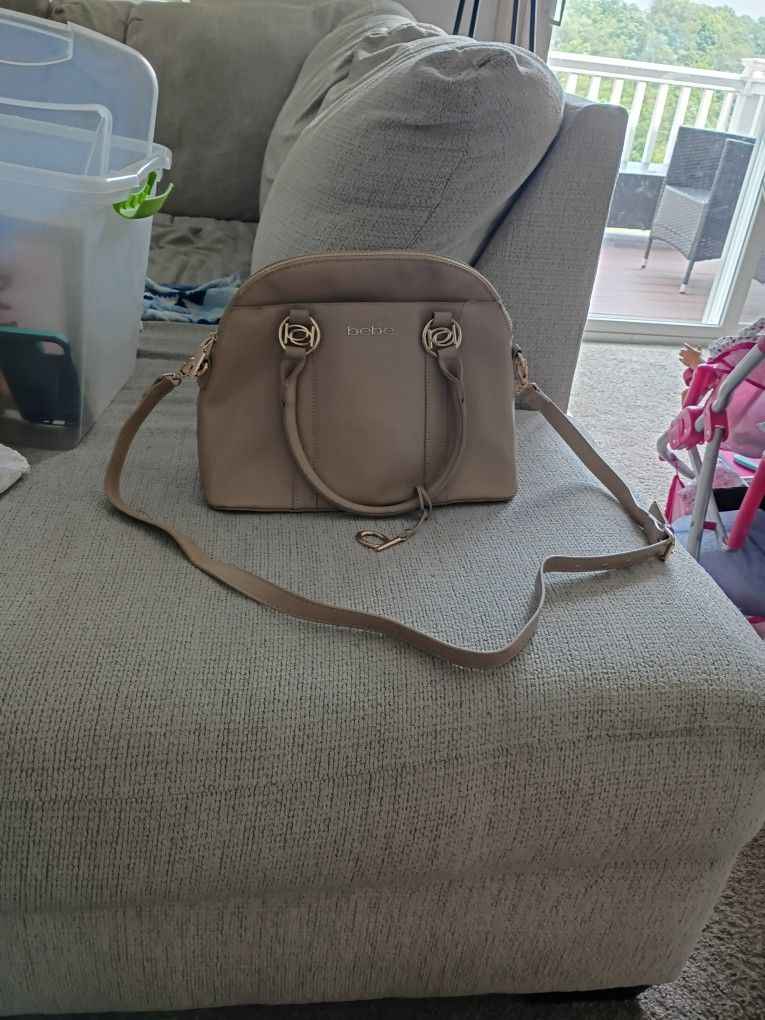 Matching Purse And Wallet