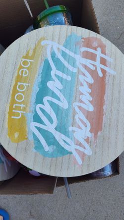 Tumblers And Message Boards