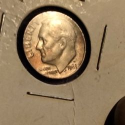 1969 Copper Clad