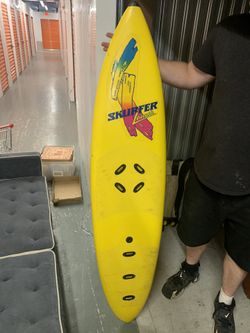 Wakeboard