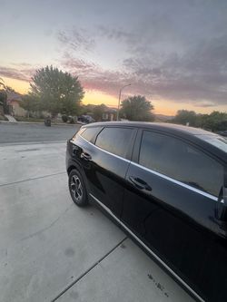 Tint window