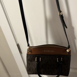 MK Crossbody Purse 