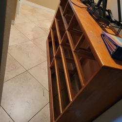 Dresser drawers