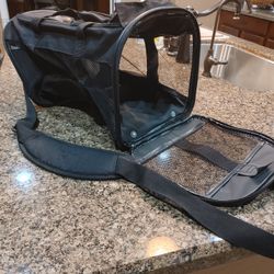 Pet Travel Carrier, Airline Approved