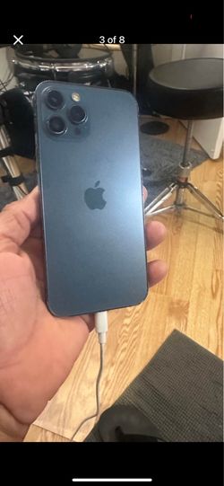 iPhone 11 Pro