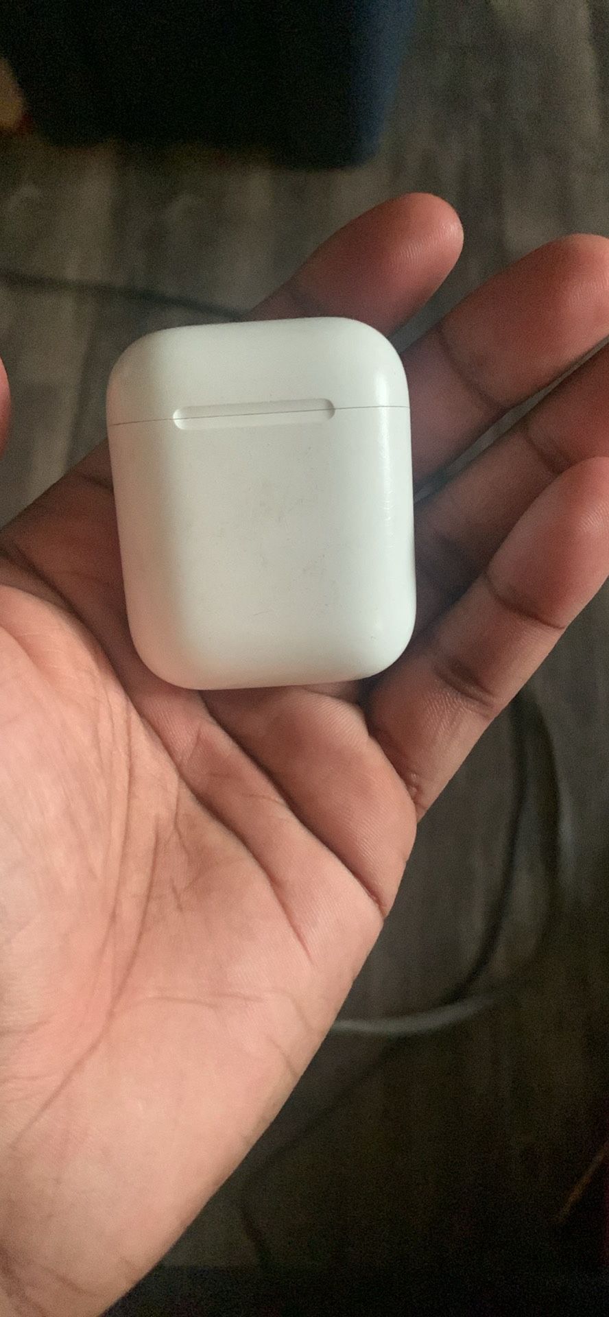 Air Pod Gen 2
