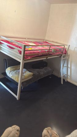 Cama  🛌 Para Niños 