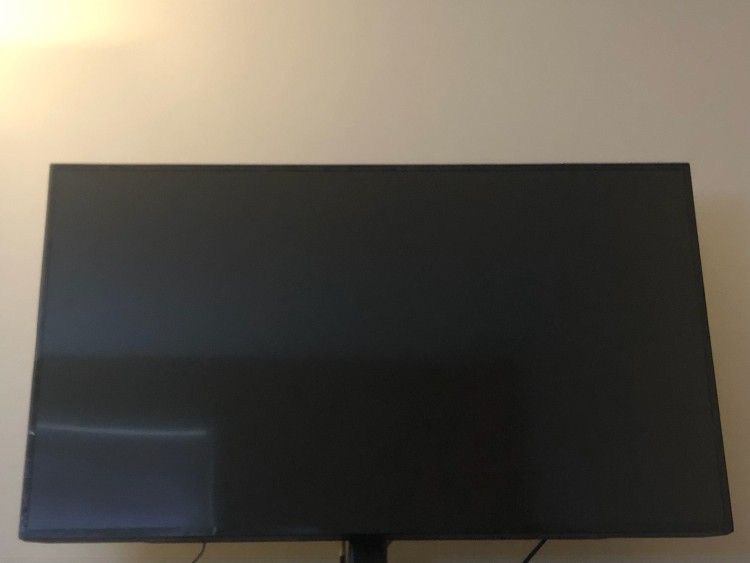 40 Inch Tv/Monitor