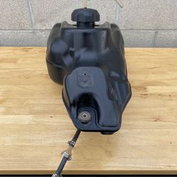 2000-2003 Honda Rancher TRX350M A-FOURTRAX Rancher Fuel Tank