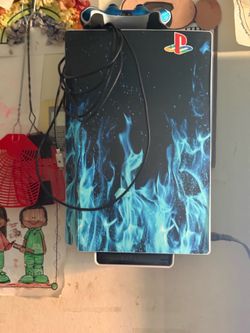 Ps5 disc version
