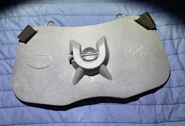 SKB fishing belt