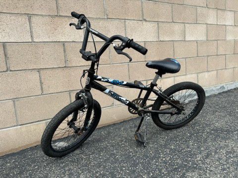 Mongoose Bike Kids 14" Rims
