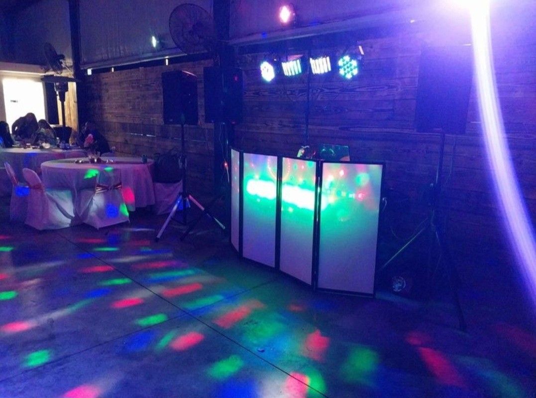 Dj Para Fiestas QSC