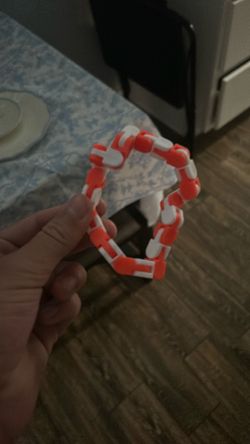 Fidget toy