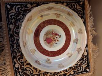 Vintage Fine Porcelain