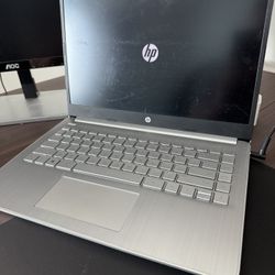 HP Laptop