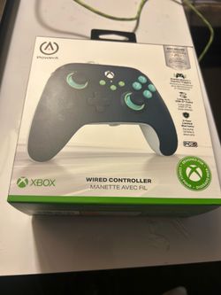 Xbox controller