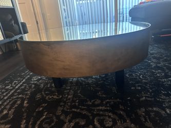 Modern Coffee table
