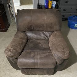 Recliner