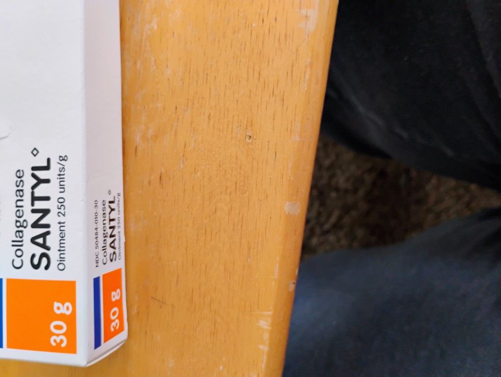 30 Gram Wound Ointment