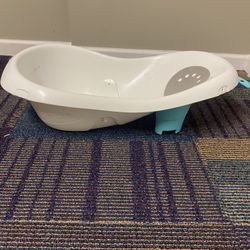 Baby Bathtub