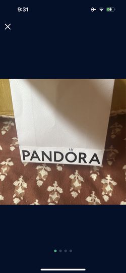 Pandora Bracelet
