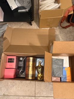 Perfumes para Hombre y Mujer | Escoge tu Favorito 🔥