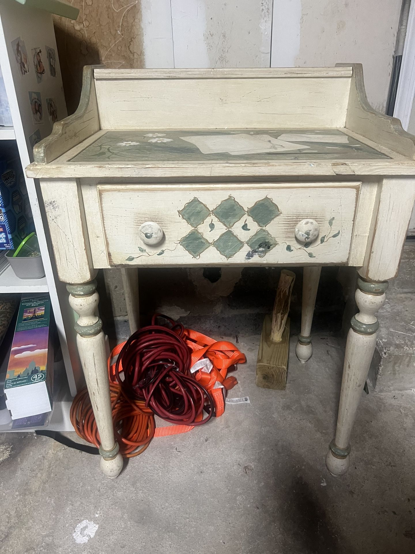 Desk