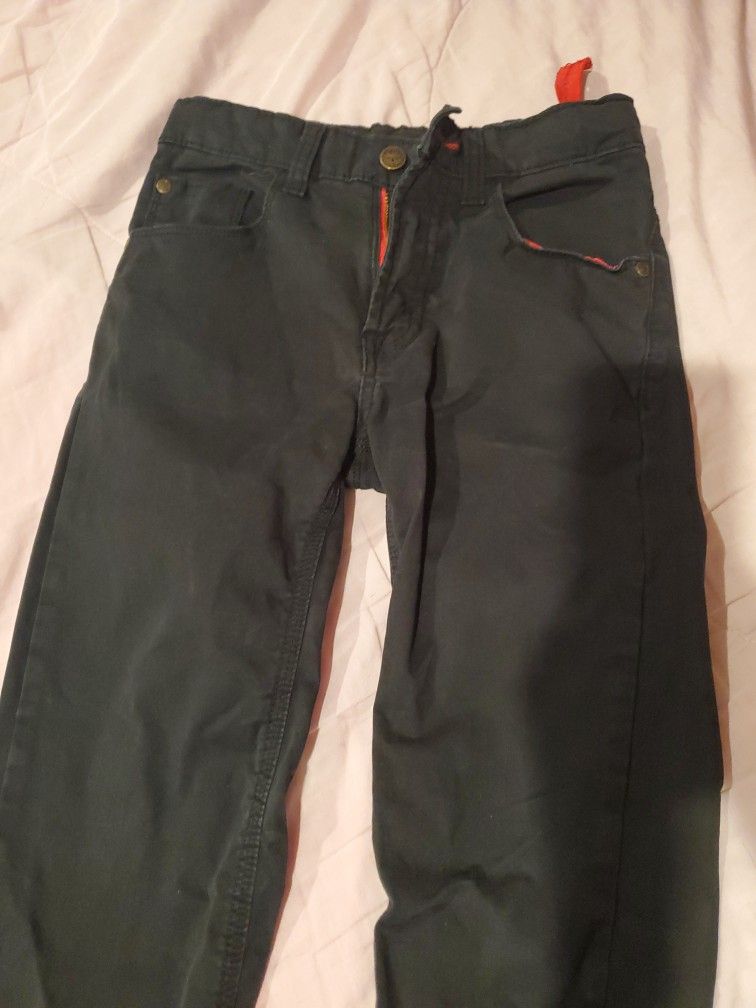 Boys Pants