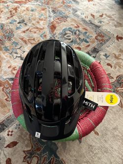 Smith Convoy MIPS Bike Helmet