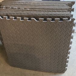 Gym Mats 
