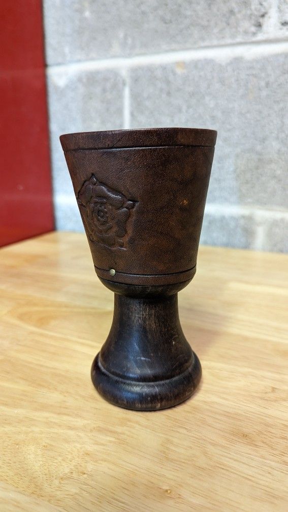 Tower Of London Goblet