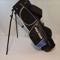 Youth Golf Bag, PGA