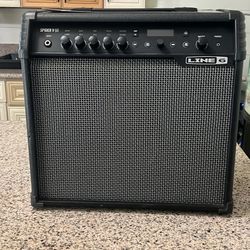 Line 6 Spider V 60 1x10 Guitar Combo Amp