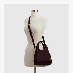 Coach Should Bag