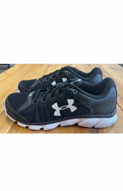 9.5 Under Armour Assert 6 Micro G