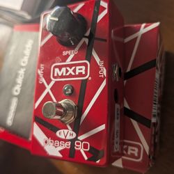 EVH Phase 90 Trade Or Sell 